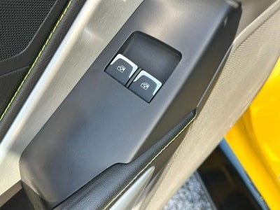 2015 Chevrolet Corvette Stingray 1LT