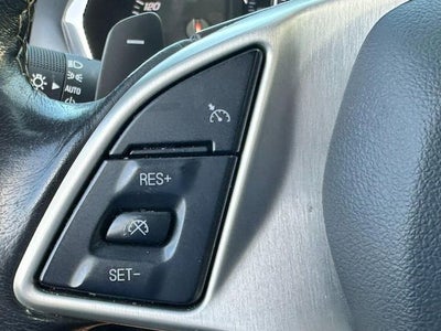 2015 Chevrolet Corvette Stingray 1LT