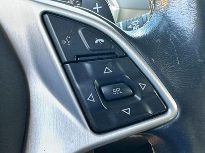 2015 Chevrolet Corvette Stingray 1LT
