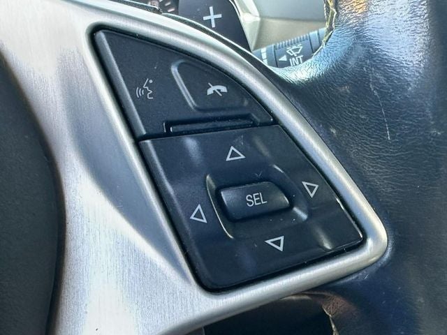 2015 Chevrolet Corvette Stingray 1LT