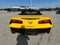 2015 Chevrolet Corvette Stingray 1LT