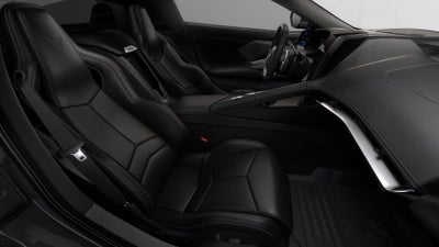 2027 Chevrolet Corvette Z06 1LZ