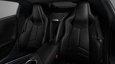 2027 Chevrolet Corvette Z06 1LZ