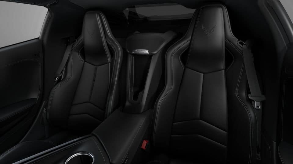 2027 Chevrolet Corvette Z06 1LZ