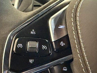 2027 Chevrolet Corvette Grand Sport 2LT