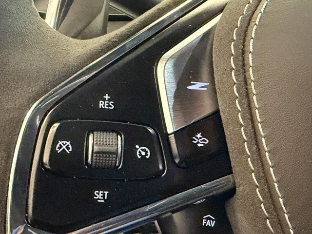 2027 Chevrolet Corvette Grand Sport 2LT