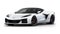 2027 Chevrolet Corvette Grand Sport 2LT