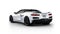 2027 Chevrolet Corvette Grand Sport 2LT