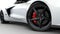 2027 Chevrolet Corvette Grand Sport 2LT