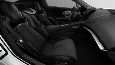 2027 Chevrolet Corvette Grand Sport 2LT