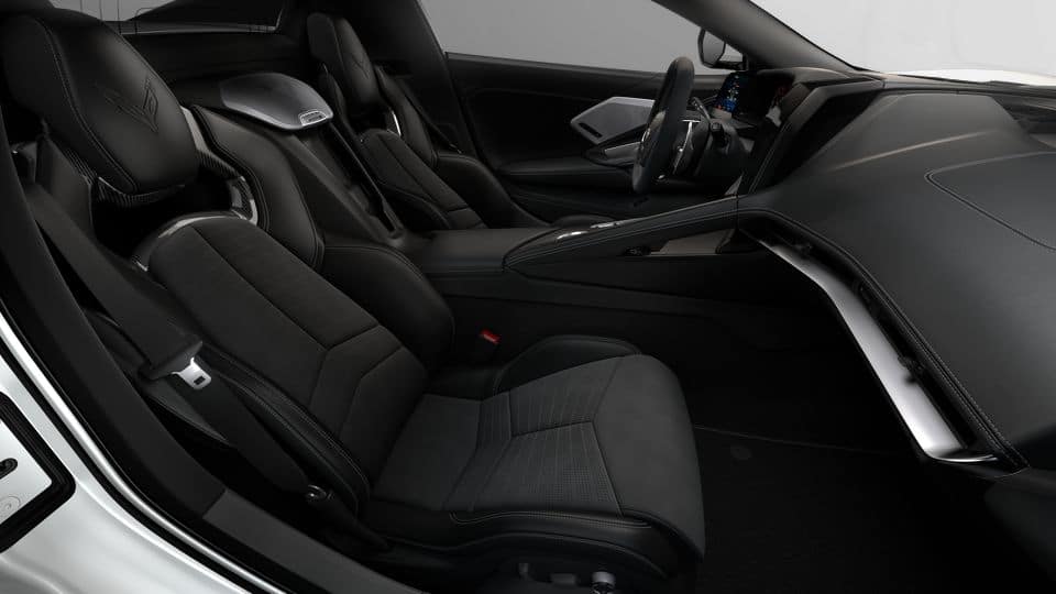 2027 Chevrolet Corvette Grand Sport 2LT
