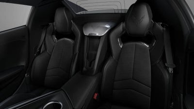 2027 Chevrolet Corvette Grand Sport 2LT