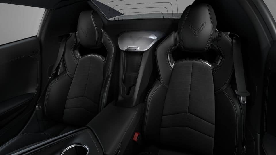 2027 Chevrolet Corvette Grand Sport 2LT