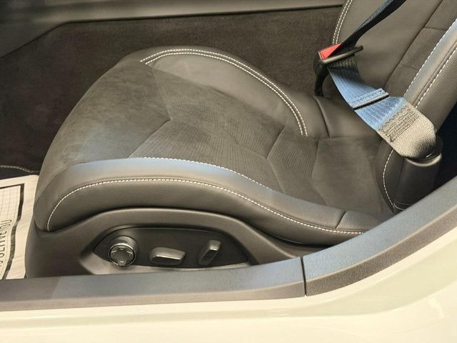 2027 Chevrolet Corvette Grand Sport 2LT