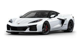 2027 Chevrolet Corvette Grand Sport 2LT