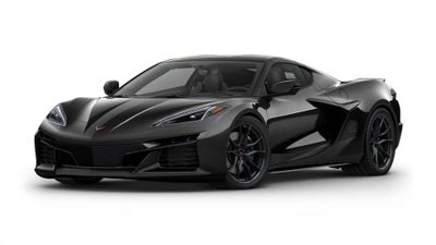 2027 Chevrolet Corvette Grand Sport 3LT