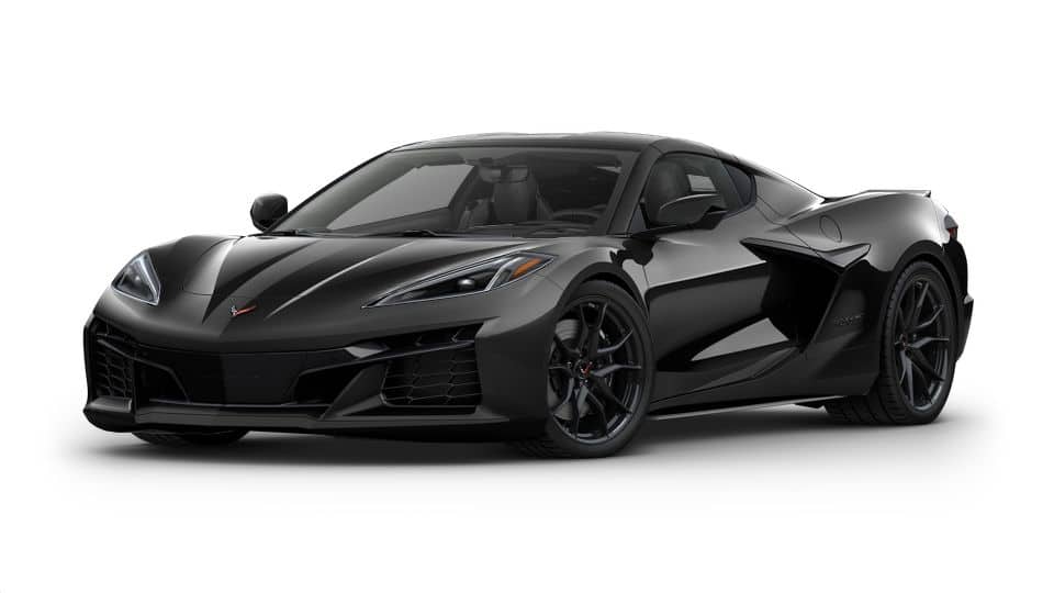 2027 Chevrolet Corvette Grand Sport 3LT