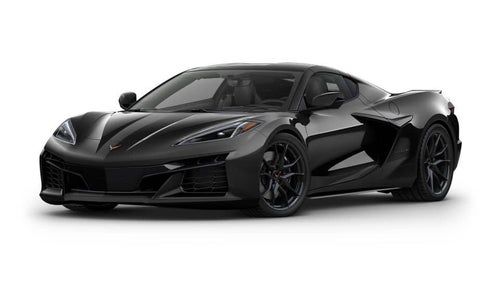 2027 Chevrolet Corvette Grand Sport 3LT