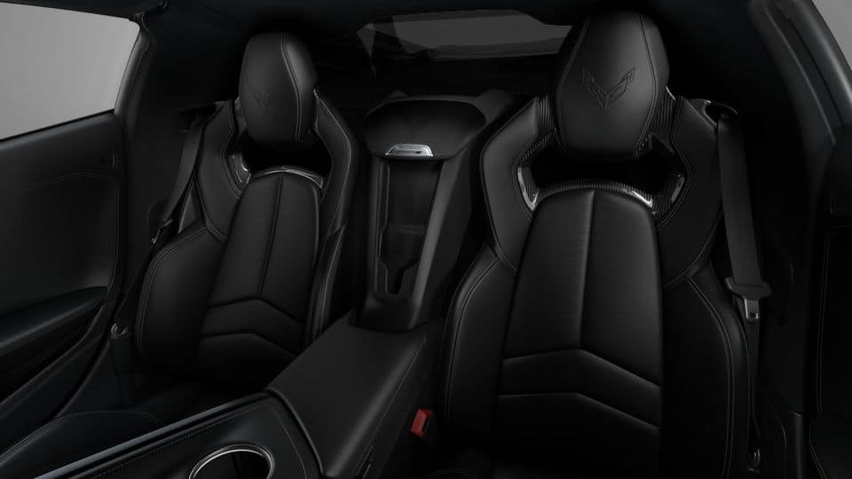 2027 Chevrolet Corvette Grand Sport 3LT