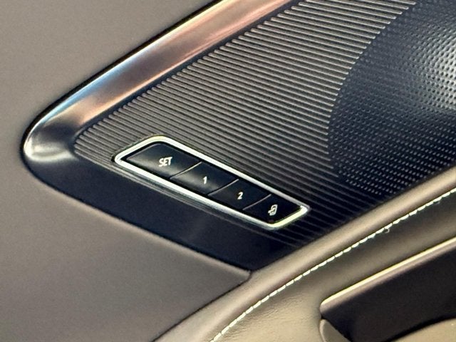 2027 Chevrolet Corvette Grand Sport 3LT