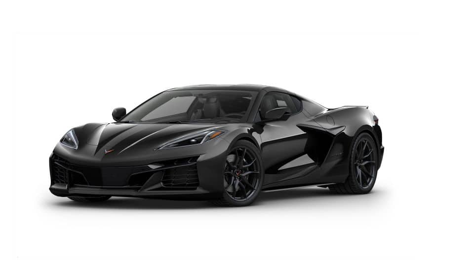2027 Chevrolet Corvette Grand Sport 3LT