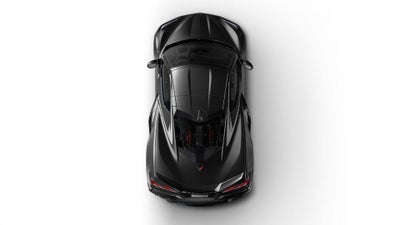 2027 Chevrolet Corvette Grand Sport 3LT