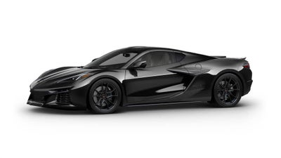 2027 Chevrolet Corvette Grand Sport 3LT