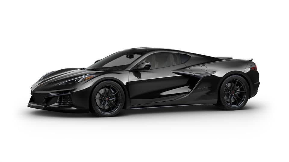 2027 Chevrolet Corvette Grand Sport 3LT
