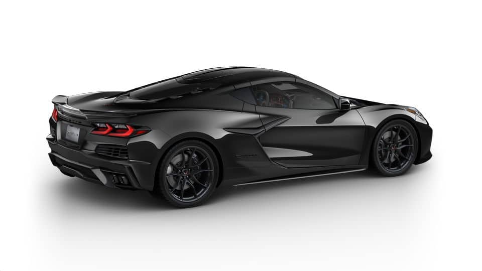 2027 Chevrolet Corvette Grand Sport 3LT