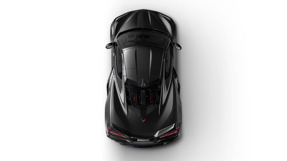 2027 Chevrolet Corvette Grand Sport 3LT