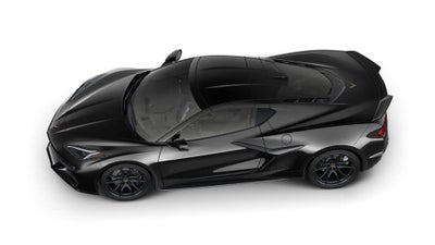2027 Chevrolet Corvette Grand Sport 3LT