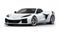 2027 Chevrolet Corvette Grand Sport X 2LT