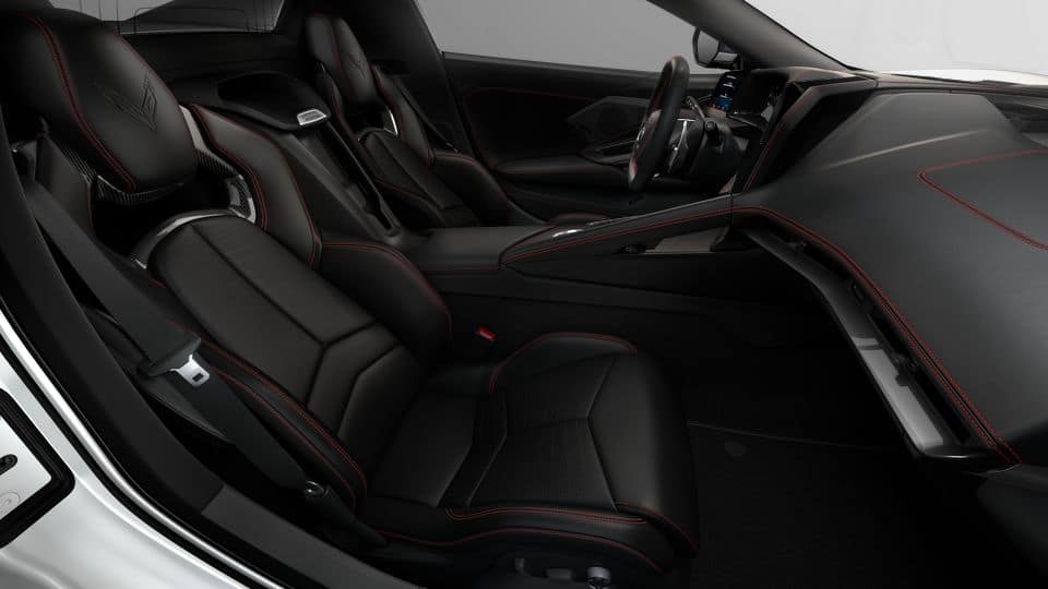 2027 Chevrolet Corvette Grand Sport X 2LT