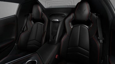 2027 Chevrolet Corvette Grand Sport X 2LT