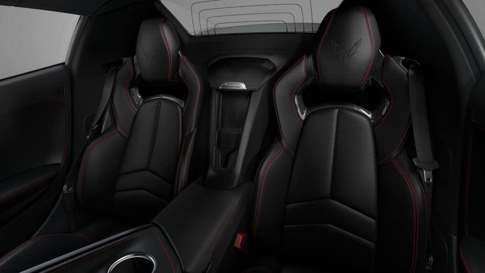2027 Chevrolet Corvette Grand Sport X 2LT