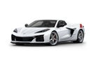 2027 Chevrolet Corvette Grand Sport X 2LT