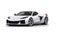 2027 Chevrolet Corvette Grand Sport X 2LT