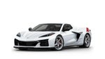 2027 Chevrolet Corvette Grand Sport X 2LT