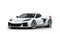 2027 Chevrolet Corvette Grand Sport X 2LT