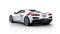2027 Chevrolet Corvette Grand Sport X 2LT