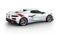 2027 Chevrolet Corvette Grand Sport X 2LT