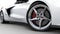 2027 Chevrolet Corvette Grand Sport X 2LT