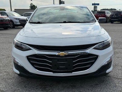 2021 Chevrolet Malibu LS *ONE OWNER*