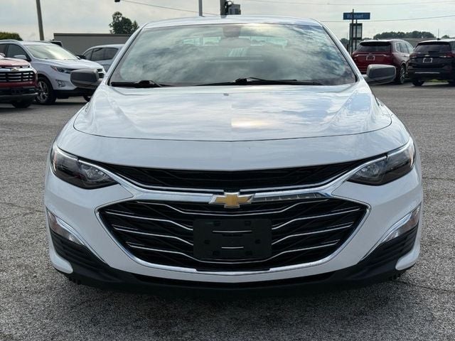 2021 Chevrolet Malibu LS *ONE OWNER*