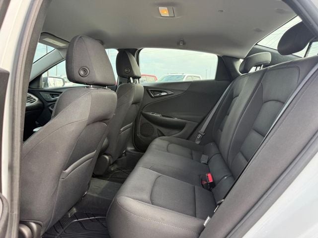 2021 Chevrolet Malibu LS *ONE OWNER*