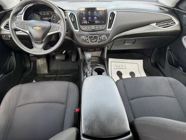 2021 Chevrolet Malibu LS *ONE OWNER*