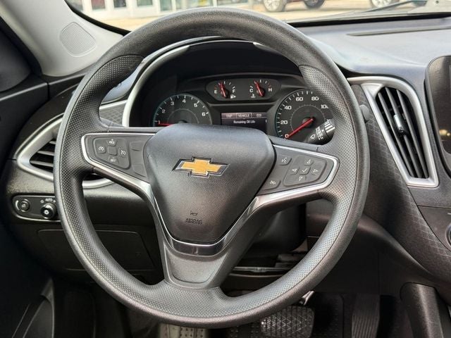2021 Chevrolet Malibu LS *ONE OWNER*