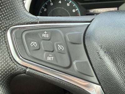 2021 Chevrolet Malibu LS *ONE OWNER*
