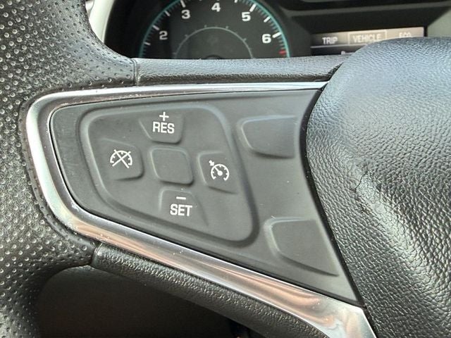 2021 Chevrolet Malibu LS *ONE OWNER*