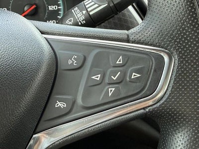 2021 Chevrolet Malibu LS *ONE OWNER*